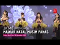Lagu JKT48 - Mawar Natal Musim Panas (Anindya, Chelsea, Freya, Fritzy) | RKJ 06 November 2025