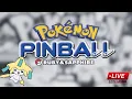 Lagu ¡RECORD MUNDIAL! | POKEMON PINBALL: RUBY Y ZAFIRO🔴