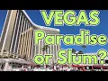 Mandalay Bay EXPOSED Full Las Vegas Resort Review