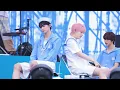 240615 WEVERSE CON FESTIVAL | 君にカエル(Maybe) &TEAM YUMA 위버스콘 파크 앤팀 유마 직캠
