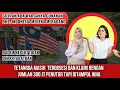 Download Lagu MASIH TEROBSESI 300 JUTA PENUTUR TAPI DITAMPOL WNA