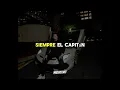 Supercharged - Marca Registrada - Tombochio - (Letra/Lyrics) 2025