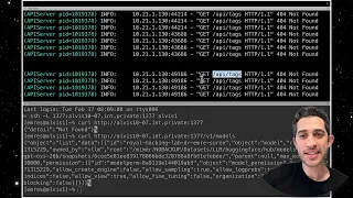Accessing vLLM on HPC Alvis Through Tunneling Supervision Dr Emre Suren