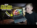 How Engineers Design Houses What Structural Engineers Actually Do