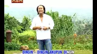 gerimis irvan mansyur s lagu dangdut