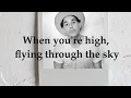 Joshua Radin - Falling (Lyric Video)