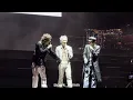 [4K] 260412 봄여름가을겨울 Still Life BIGBANG COACHELLA 2026 빅뱅 코첼라 Fancam 직캠