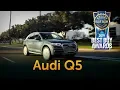 Compact Luxury SUV - 2019 KBB com Best Buys