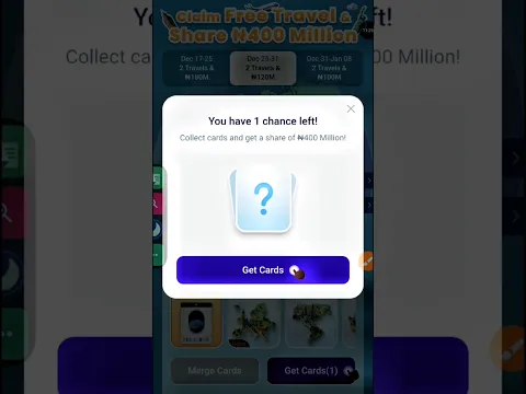 Ending Soon, Palmpay 400million Giveaway & Travel Opportunities #palmpay #acatechpro #earn #trending