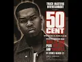 Download Lagu 50 Cent - Back Down (OG) diss Nas Cam'ron Preme Jay Kelly Dupri w/ empty slots for Dr Dre (snippet)
