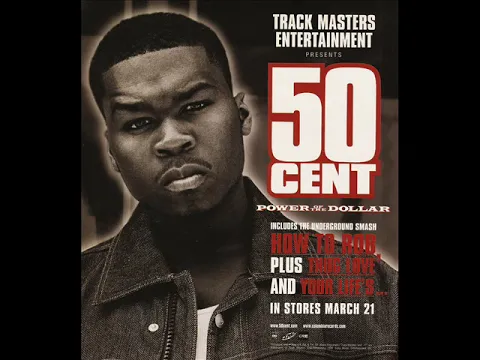 Download MP3 50 Cent - Back Down (OG) diss Nas Cam'ron Preme Jay Kelly Dupri w/ empty slots for Dr Dre (snippet)