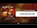 Lo Mejor De Mi Vida, Miguel Morales La Voz y Juan David Herrera El Pollito - Audio