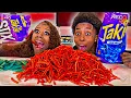 Download Lagu EATING 1,000,000 TAKIS CHALLENGE😱