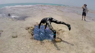 GLORY HOLE RE-VISITED: Our Most Viral Video