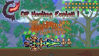These Calamity Swords Make You Nearly INVINCIBLE