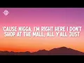 Tyler, the Creator - Who Dat Boy (Lyrics) ft. A$AP Rocky