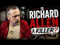 Richard Allen A Killer - Abby and Libby Delphi