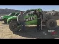 BRUCE JENNER AND POTTS RACING