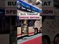 Download Lagu Bus Tingkat Rosalia Indah Special Edition #rosaliaindah #bustingkat
