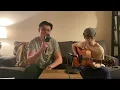 NPR Tiny Desk Contest Submission: Noah Richardson - lowercase letters