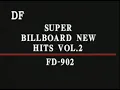 Lagu AVSEQ01 Super Billboard New Hits Vol. 2