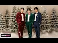 Download Lagu Jungkook ft Jimin \u0026 V - Christmas Through a Child’s Eyes' MV