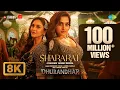 Shararat - 8K Dhurandhar Ranveer Singh Shashwat S Jasmine Madhubanti Ayesha Krystle