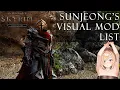 My Mod List NEXT GEN 16K 240 FPS 1 ULTIMAAAAAATE U-L-T-R-A - M-O-D-D-E-D Gone Wrong