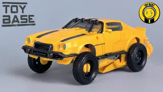 3 Modes Bumblebee Transformers Rise Of The Beasts Light Sound Beast Mode Bumblebee Car Robot Toys 