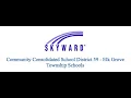 Intro to Skyward CCSD59