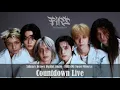 Download Lagu Xdinary Heroes(엑스디너리 히어로즈) Digital Single 〈FiRE (My Sweet Misery)〉 Countdown Live