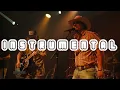 Gavin Adcock, Treaty Oak Revival - Us Again (Instrumental)