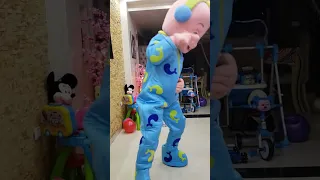 ناس مني ومن دمي              دندنها