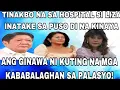 Download Lagu TINAKBO SA HOSPITAL SI LIZA INATAKE SA PUSO DI NA KINAYA ANG GINAWA NI KUTING NA MGA KABABALAGHAN!