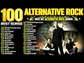 Lagu Linkin Park, Creed, Metallica, Coldplay, Oasis, Green Day | Alternative Rock Greatest Hits 2000's