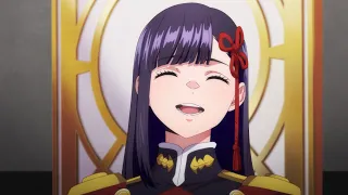 Chained Soldier Season 2 - Episode 12 [EN Sub] | Muse IN