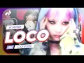 Download Lagu [AI COVER] How would KARD sing 'LOCO' by ITZY | Cloudxego