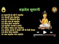 Lagu BadaDev Sumarni │बड़ादेव सुमरनी