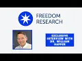 Download Lagu Dr. William Happer's Interview with Freedom Research