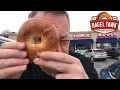 BAGEL TAWK Bagel Biz in Melville NY
