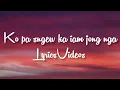 Download Lagu KO PA SNGEW KA IAM JONG NGA || GOSPEL SONG || LYRICSVIDEOS||