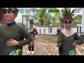 Lagu LOMBA KOREOGRAFI JINGLE CERDIK HKN 2025 - PUSKESMAS KAMPUNG LAUT