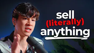 9 DARK PSYCHOLOGY Sales Techniques to Sell Anything