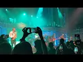 Tom Misch, Yussef Dayes Trio - Nightrider (Feat. Venna) - Live at Alexandra Palace London (12/11/21)