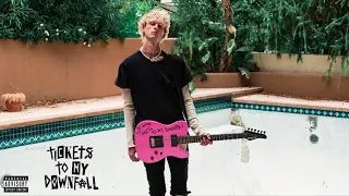 Machine Gun Kelly Ft Iann Dior - nothing inside