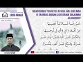 Download Lagu Tuhfatul Athfal \u0026 Lirik (Merdu \u0026 Mudah Dihafal In Sya Allah). نظم تحفة الأطفال