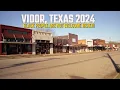 We Stopped for Gas in Vidor Texas - A Sundown Town Big Mistake