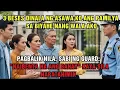 Lagu 3x Nagbiyahe ang Pamilya, Di Sinama si Misis — PAGBALIK, SABI NG GUARD NA GULAT