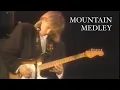 Download Lagu Mountain Medley Live - Eric Johnson 20/07/1990
