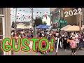 I Went to Gusto 2022 in Endicott - Here was the Experience